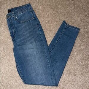 Banana Republic Skinny Jeans